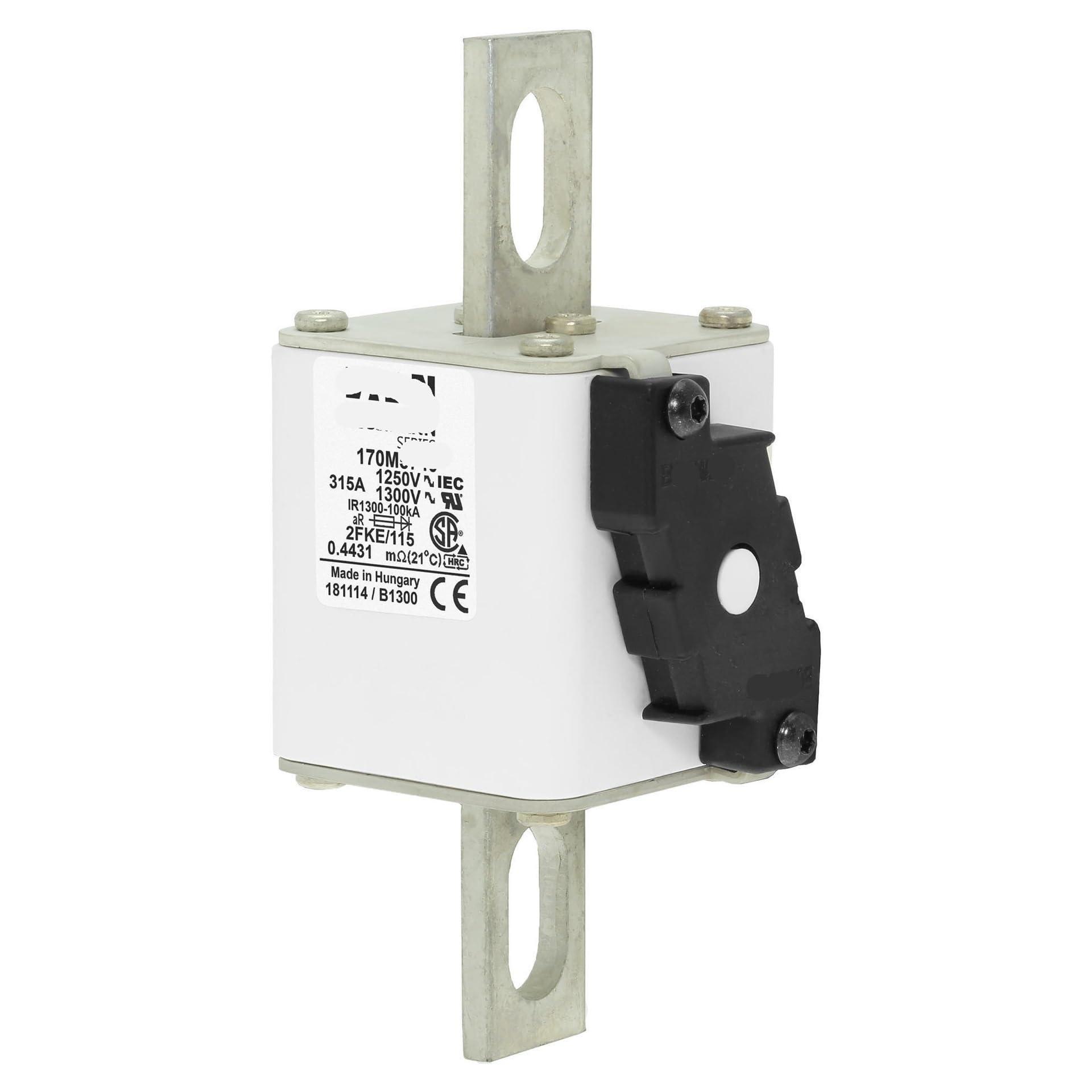 HYRBNSDLK 1250V Fuse 170M5742