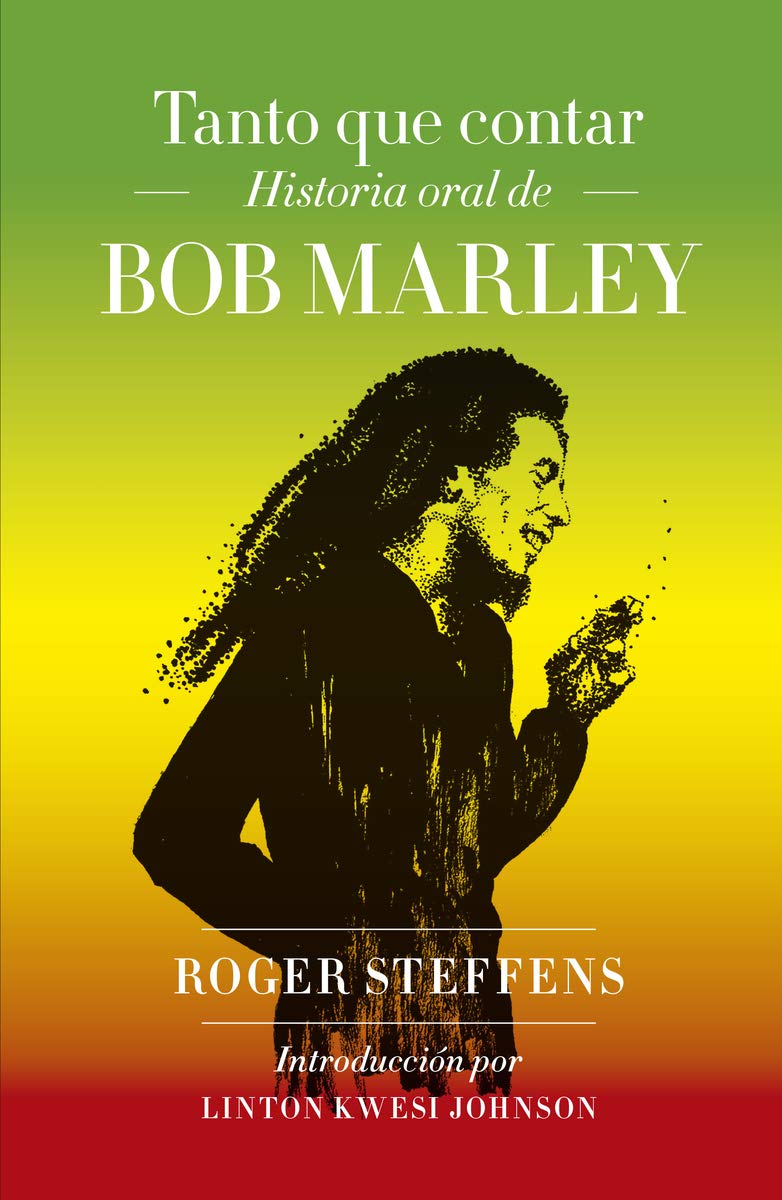 Bob Marley livre Tanto que contar pour vibrer au cœur de la légende rasta