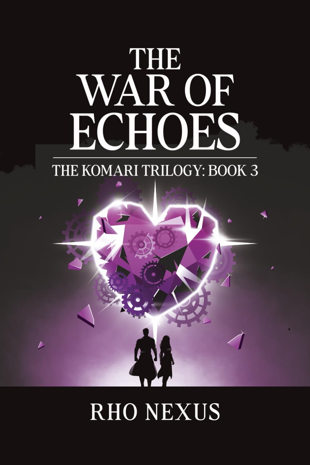 Komari: The War of Echoes