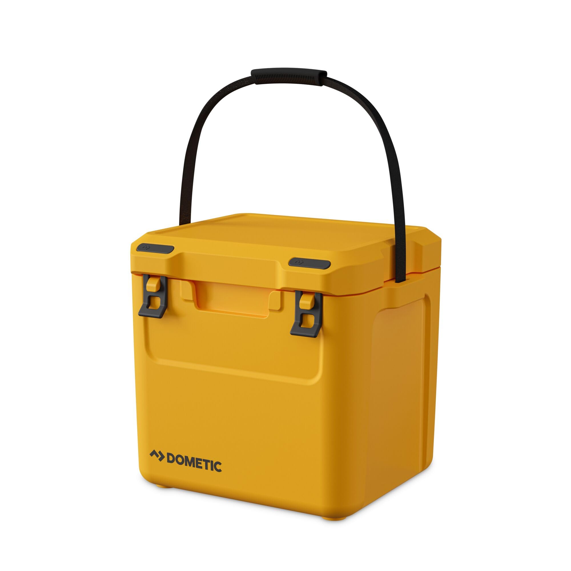 Dometic CI - Glacière Rigide - Glacière Isotherme - Robuste et Durable - Petite Glacière Portable pour Camping, Voiture, Pique-Nique