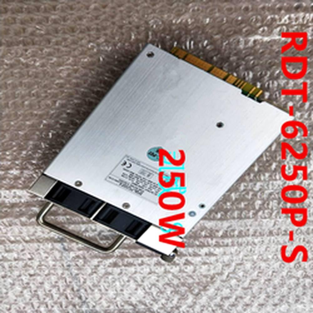 Almost PSU for Emas 250W Power Supply RDT-6250P-S