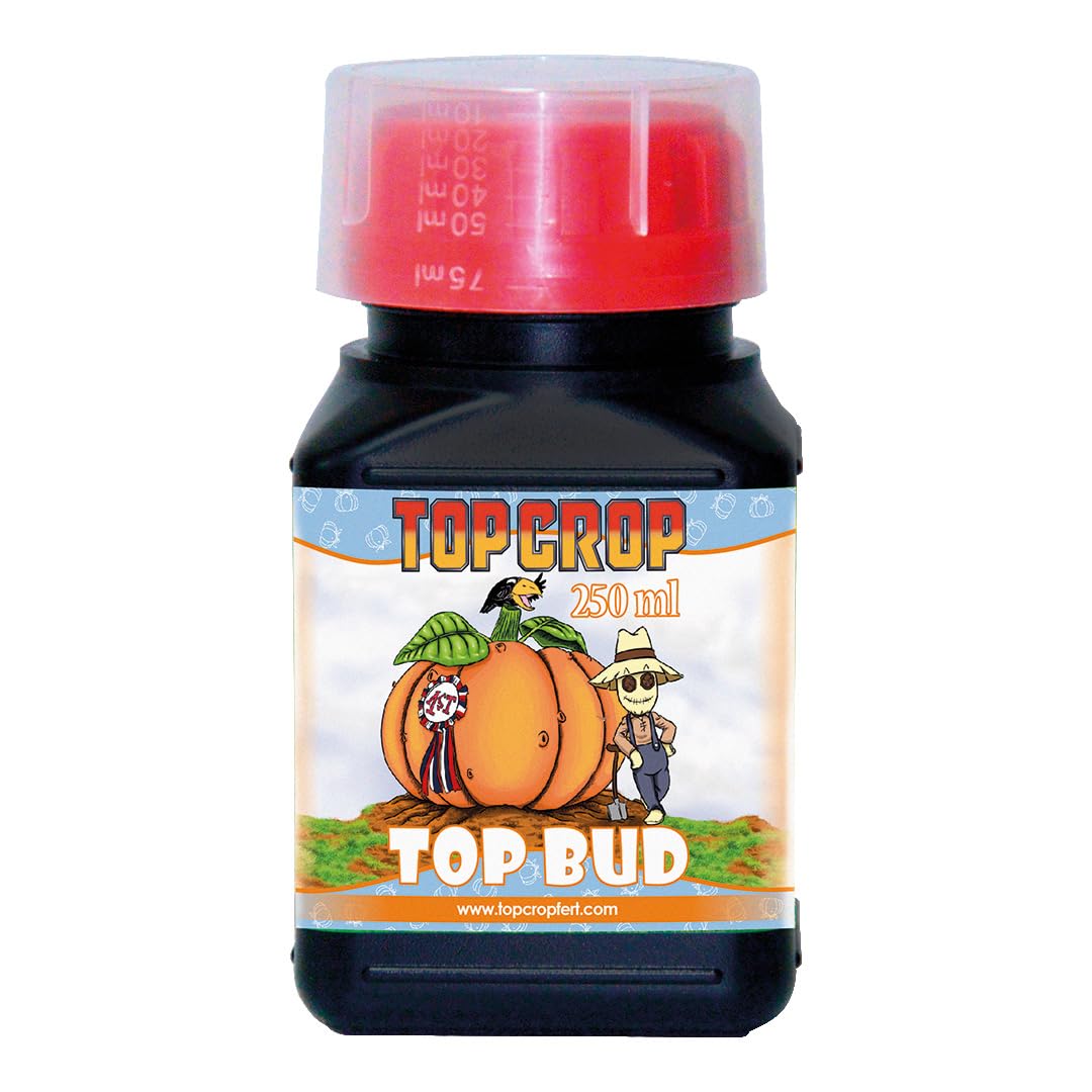 Top Crop - Top Bud 250 ml
