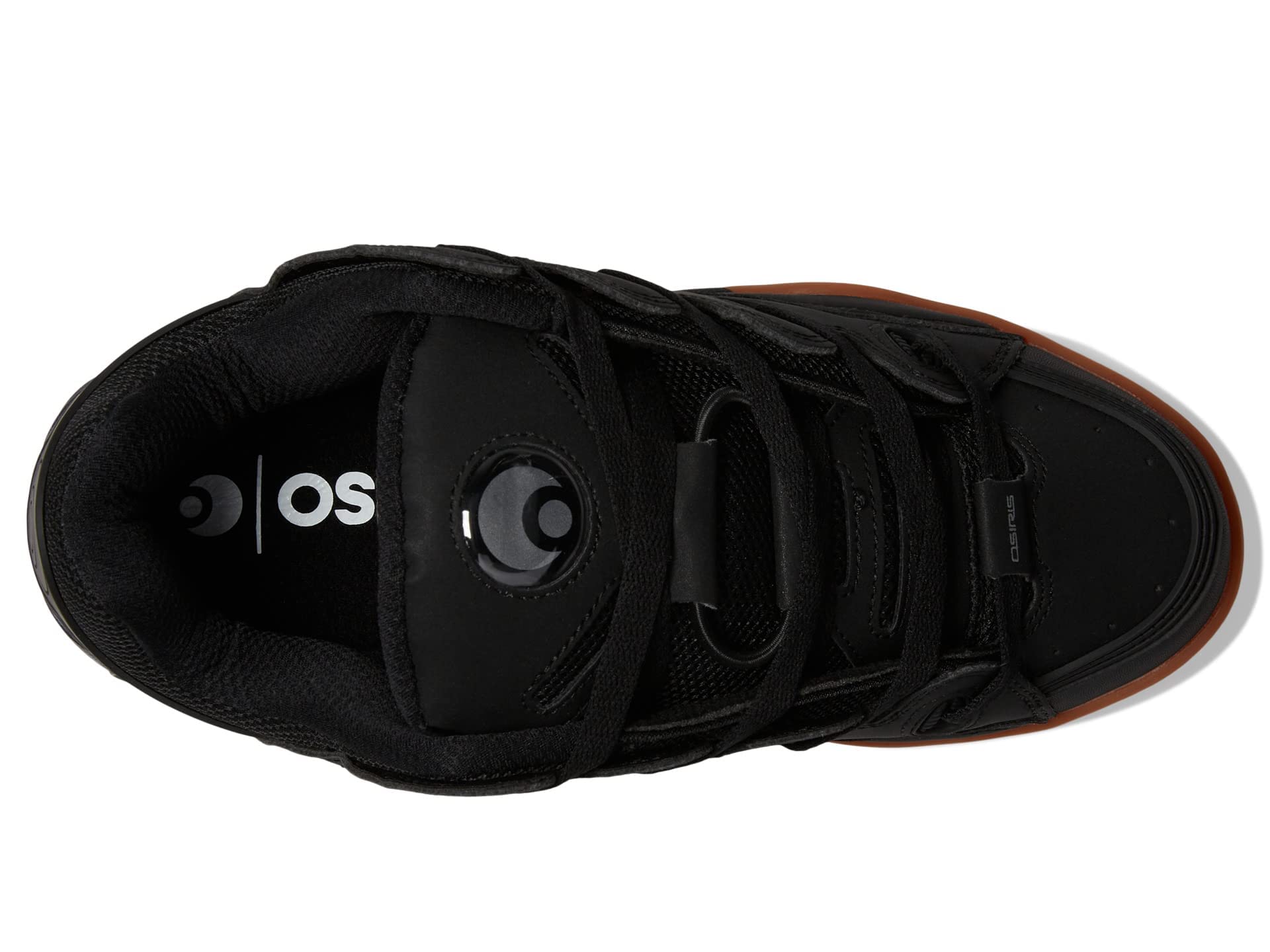 Osiris Scarpe da Skate da Uomo D3 Og
