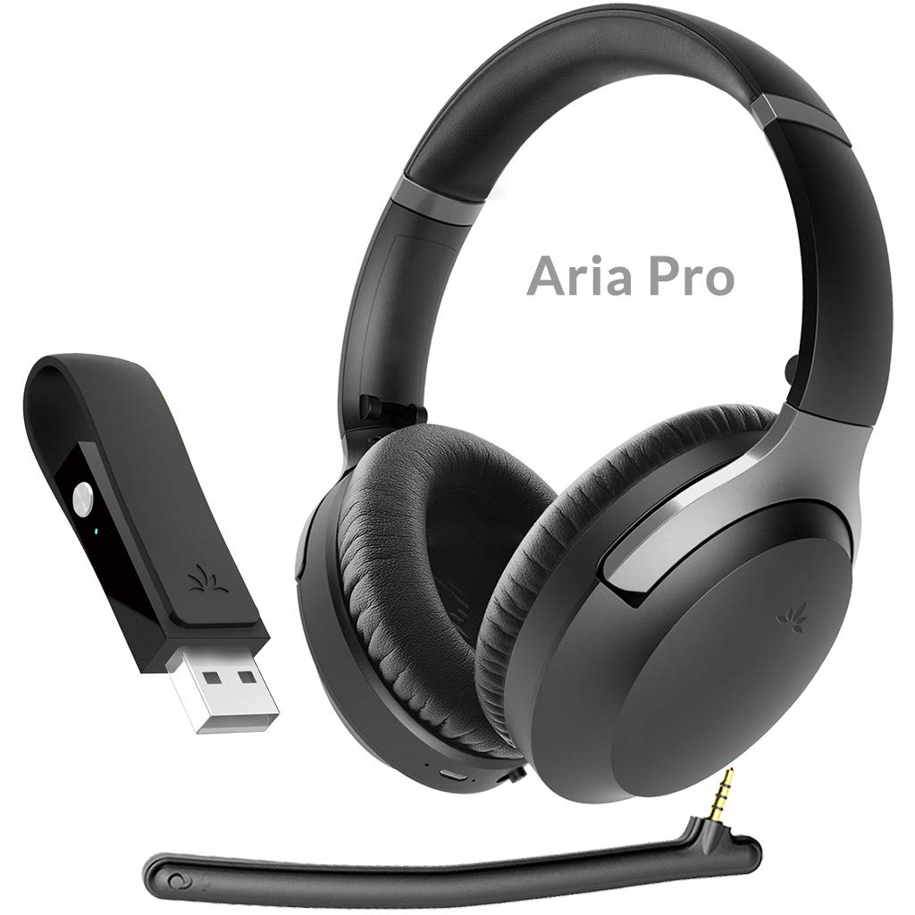 Headset Avantree Bluetooth Adapter Ps4 Audio Adapter Ps4 Wireless