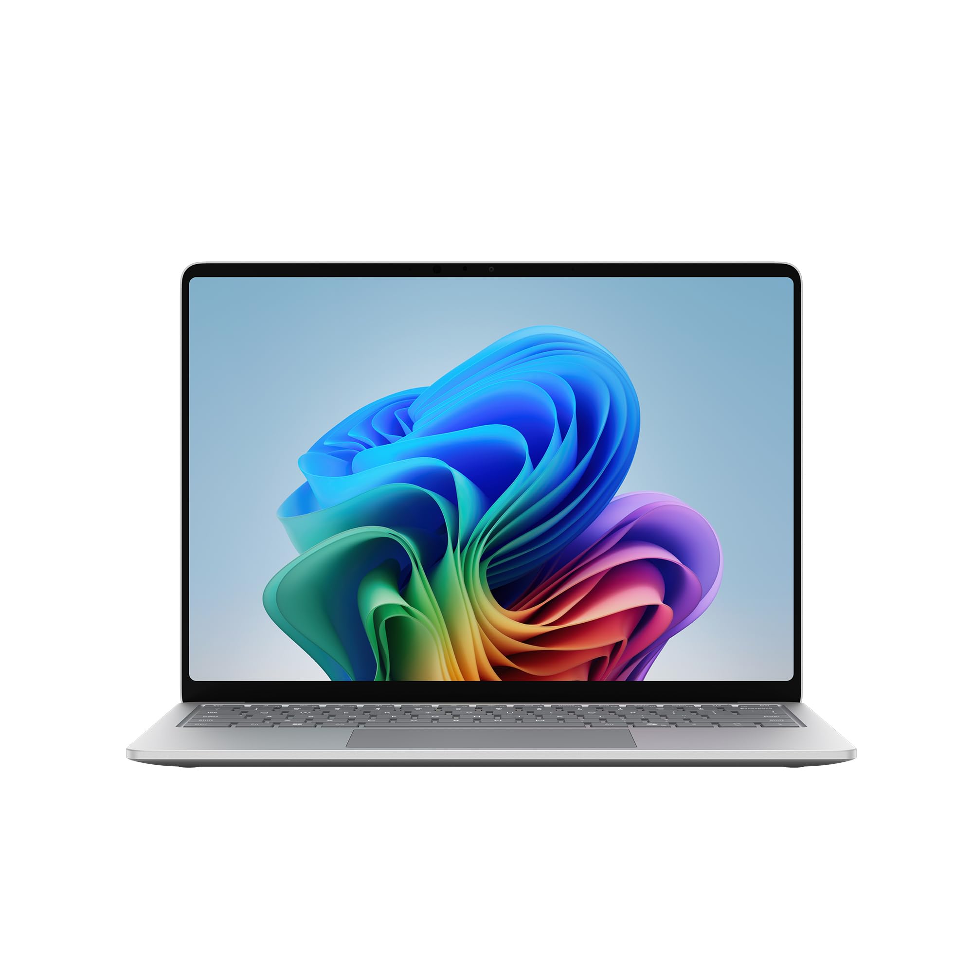 Microsoft Surface Laptop 15" - Snapdragon X2 Elite (12 Core) - 16GB RAM - 512GB SSD - PixelSense Touchscreen - Platinum - Windows 11 Home Copilot+ PC - 8th Edition - EP2-60196 - with Marshell Earbuds-image-7