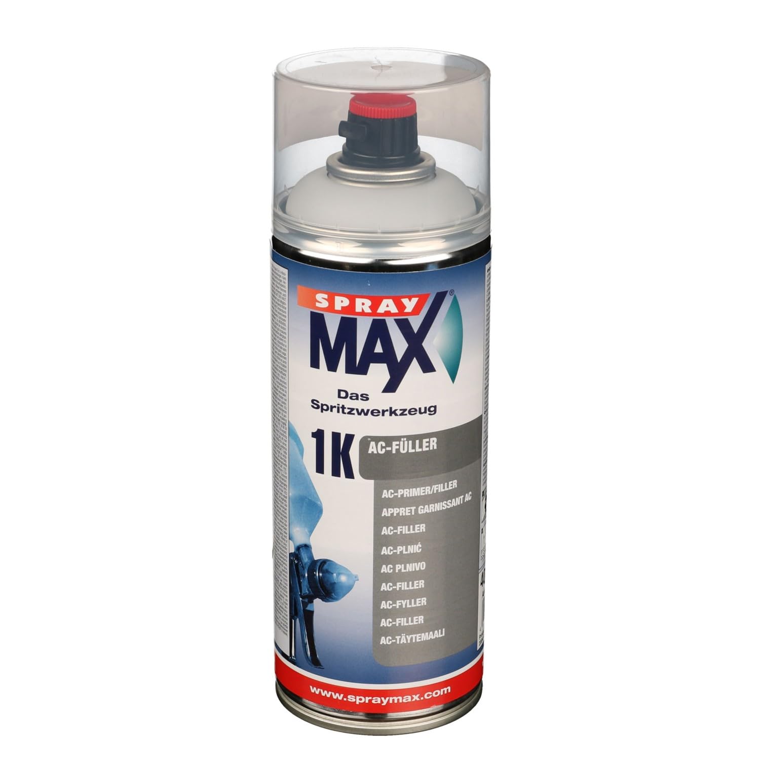 Spray Max 680280 Lackspray 400 ml