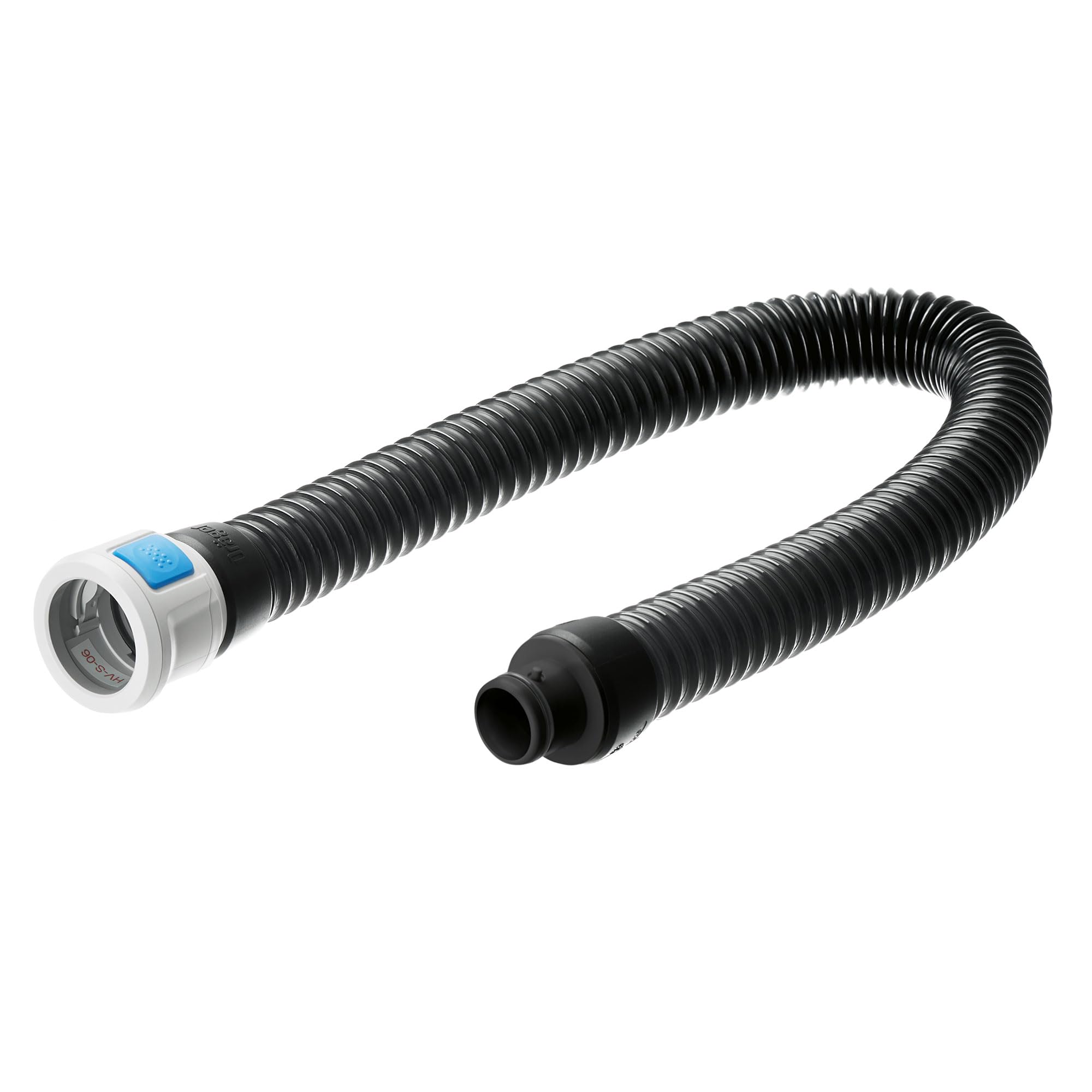 Dräger X-plore 8000 Tubo Standard - per sistema PAPR | Accessorio originale per connessione con le cuffie X-plore 8000 e X-plore 9300