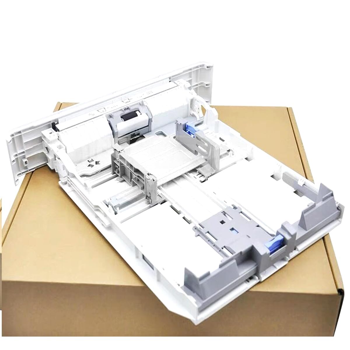 Paper Tray 2 for HP Laserjet Pro M402n M402dn M403d M403dn M404n M405 M429dw M329 M304 M305 M426fdw M427dw(250 Sheet)-picture-12