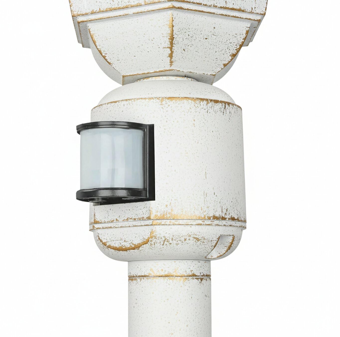 Globo Außen Strahler Auf Erdspieß – Aluminium, IP65, GU10, Schwenkbar, 325 Mm