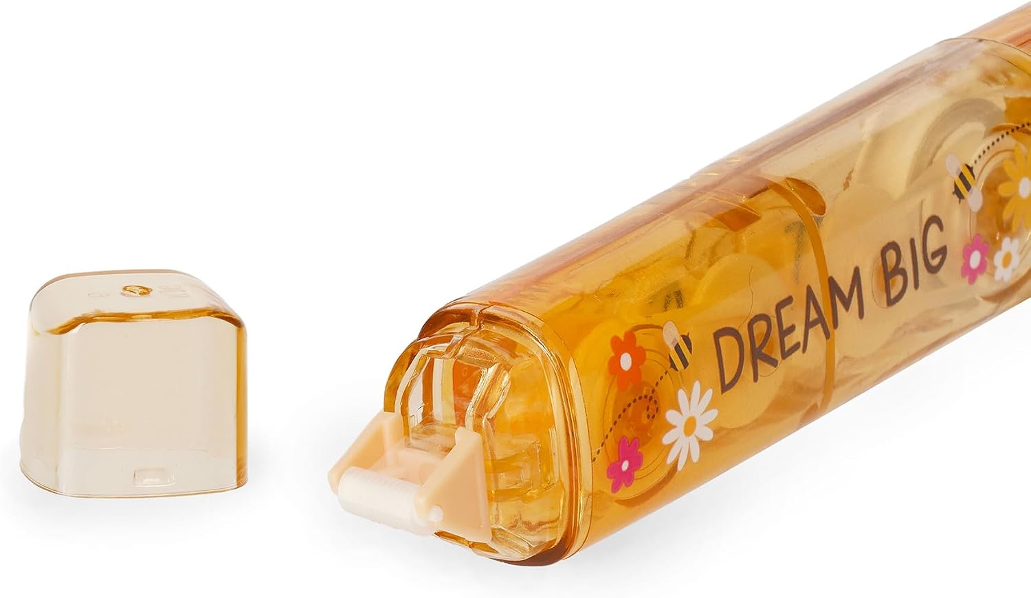 Legami Bear Sweet Bear 2-in-1 Concealer and Glue Tape