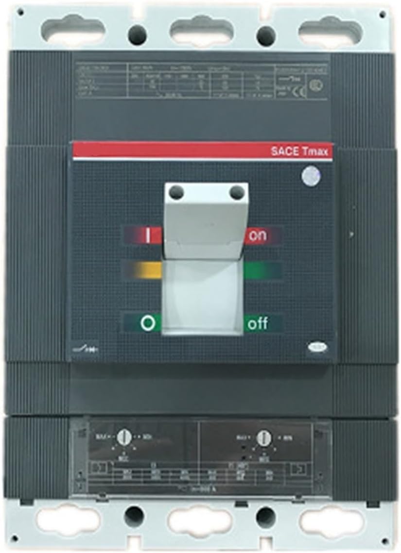 T6D 630 FF 3P 10109761 1SDA060343R1 Switch-DISCONNECTOR