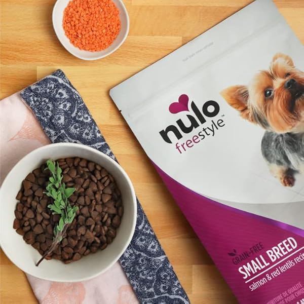 The 23 Best Nulo Dog Food of 2024 [Verified] Cherry Picks