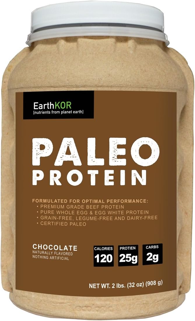100% Paleo Protein (2lbs)