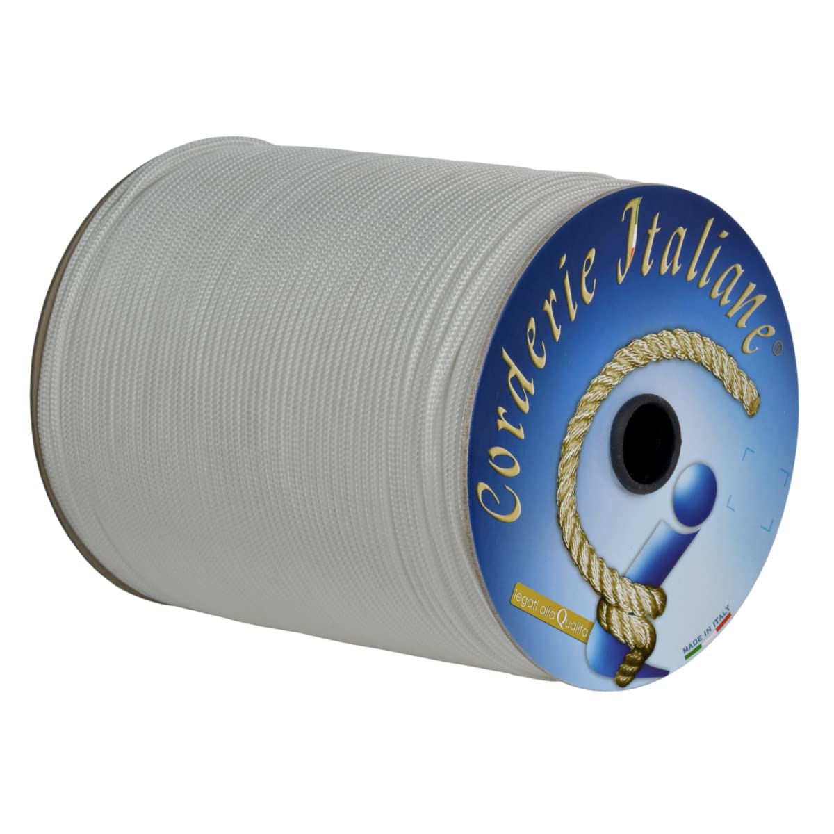 Corderie Italiane 003002277 Veneziana bianca 3 mm - 500 m