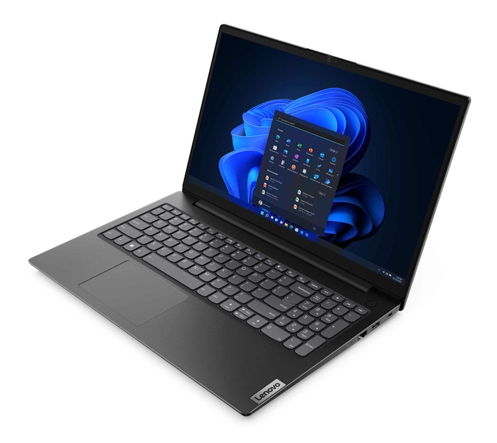 Ordinateur Portable Lenovo – 15,6 Pouces – Intel Core I5-6300U – Occasion
