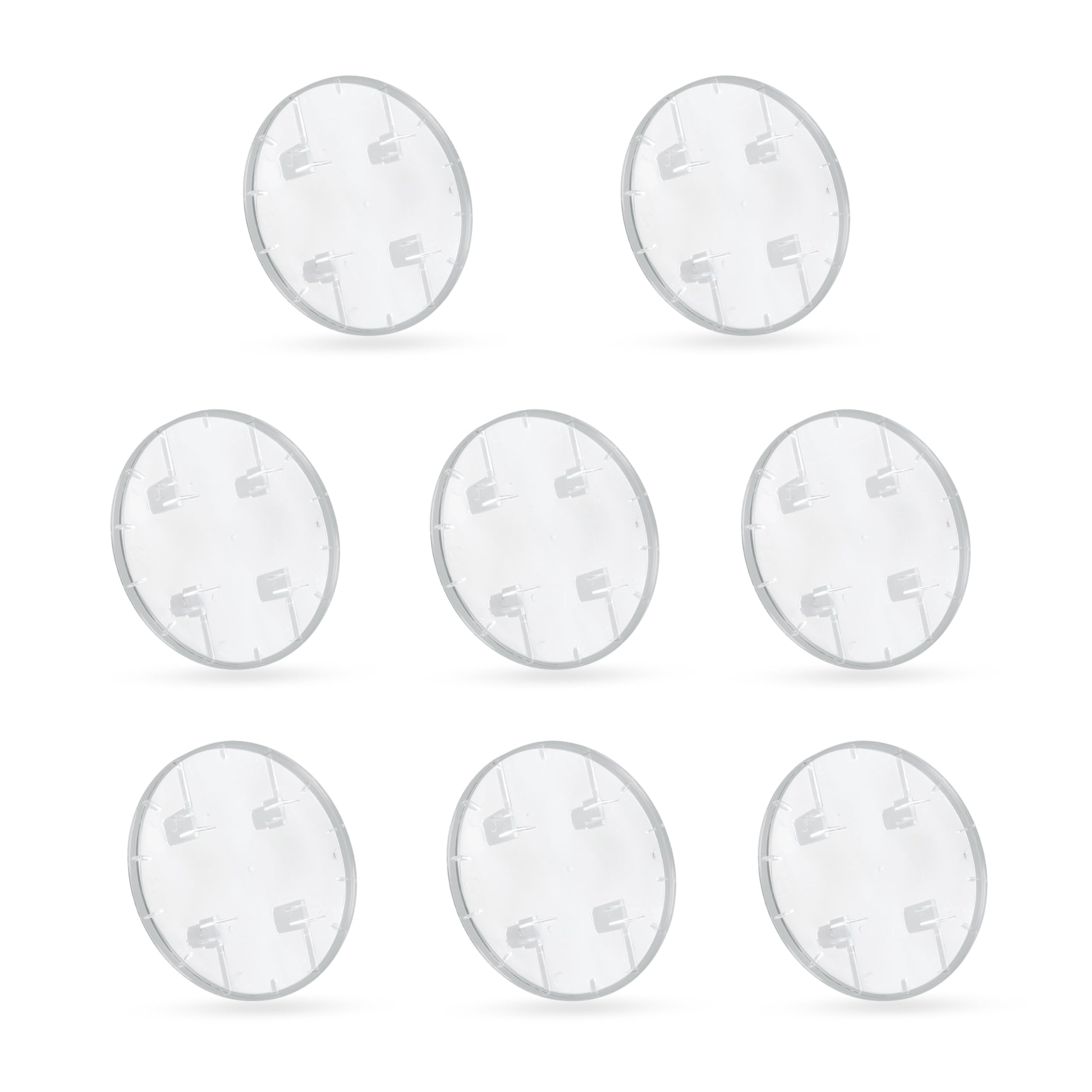 Electric Meter Covers for Replacement Milbank 6002 Plastic Meter Socket