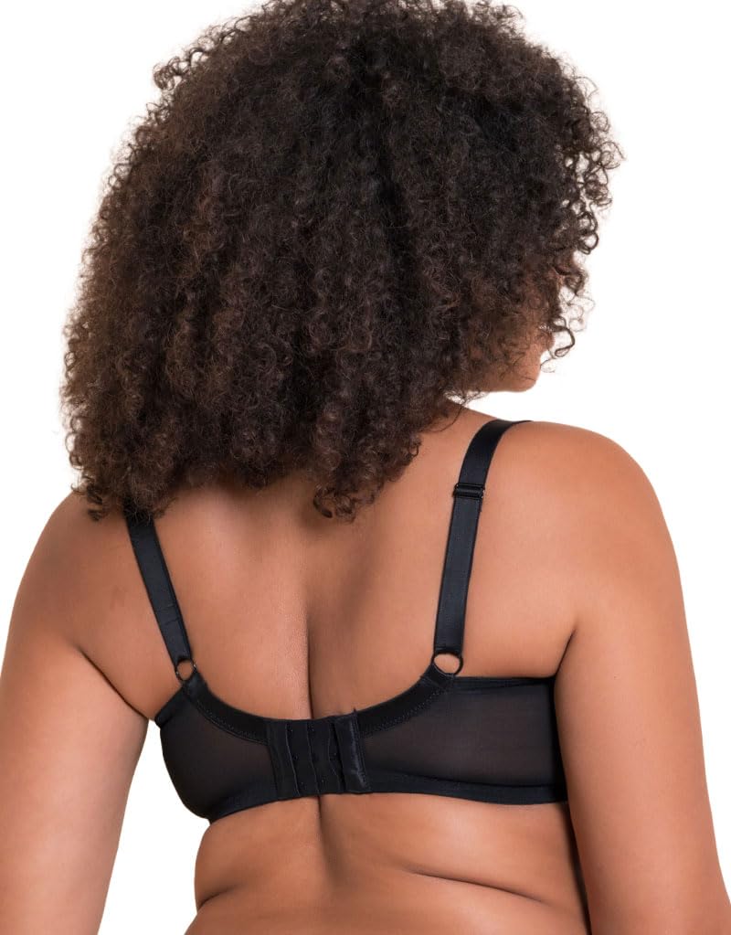 Curvy Kate Damski biustonosz Victory Balcony Bra