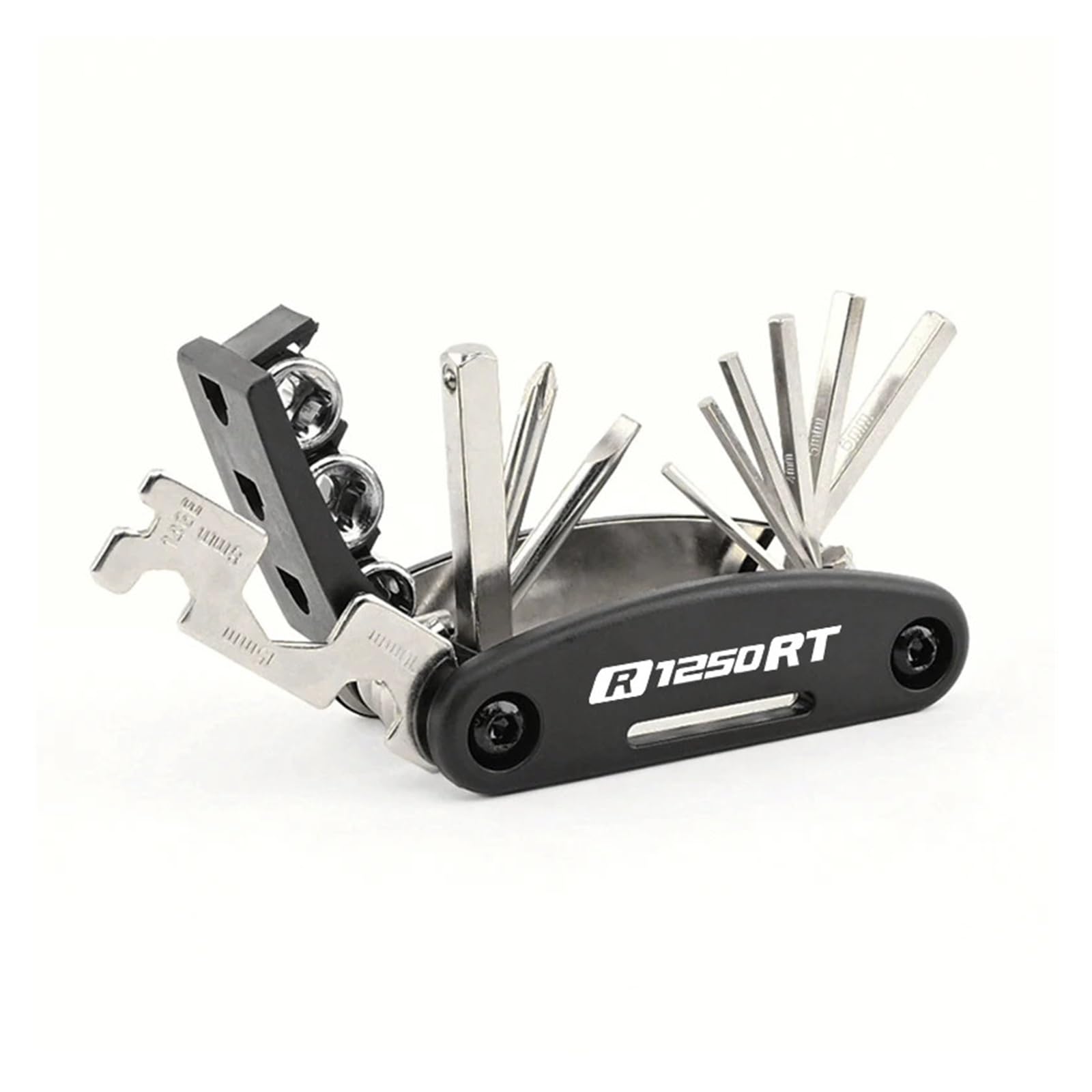 Abskjdf A Motorcycle Repair Ccessories For Bm@&W R1200rt R1250rt 2014-2023 Motorcycle Cnc Screwdriver Set(A)