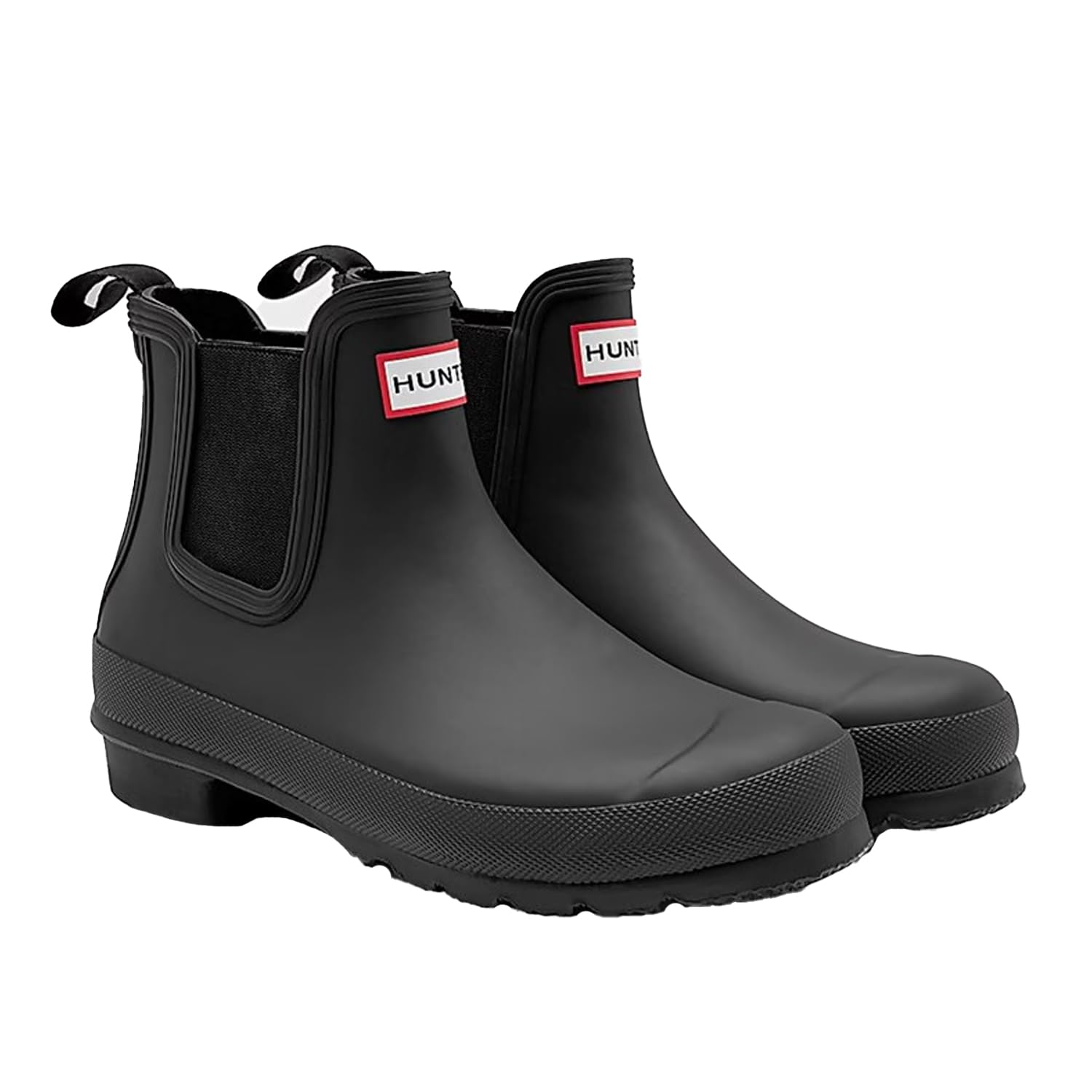 Hunter Damen Original ChelseaBootsschuh