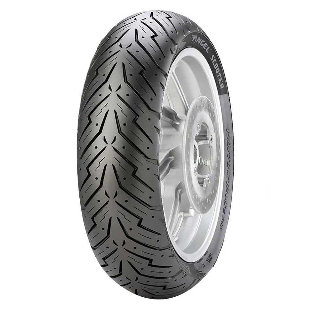 Pirelli Pirelli 150/70-14 66P Angel Scooter Tl - 70/70/R14 66P - A/70Db - Moto Pneumatico - 4