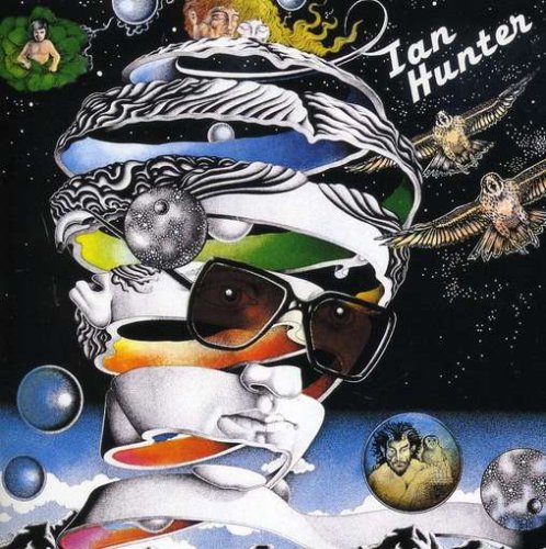 Ian Hunter