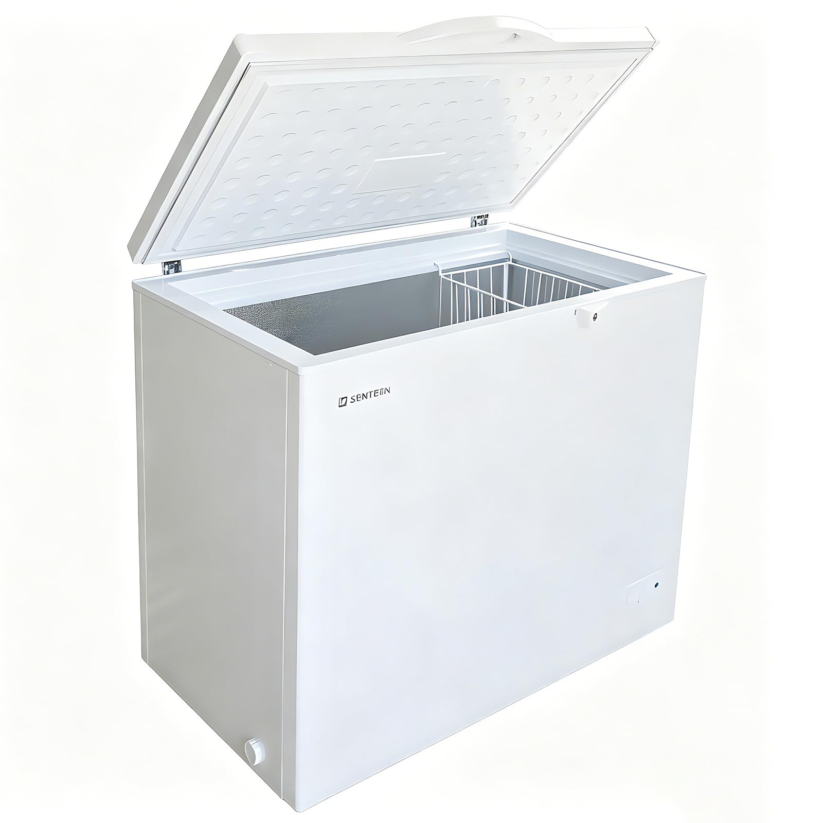 Amazon.co.jp: 冷凍庫 250L チェストフリーザー 上開き 家庭用 業務用 