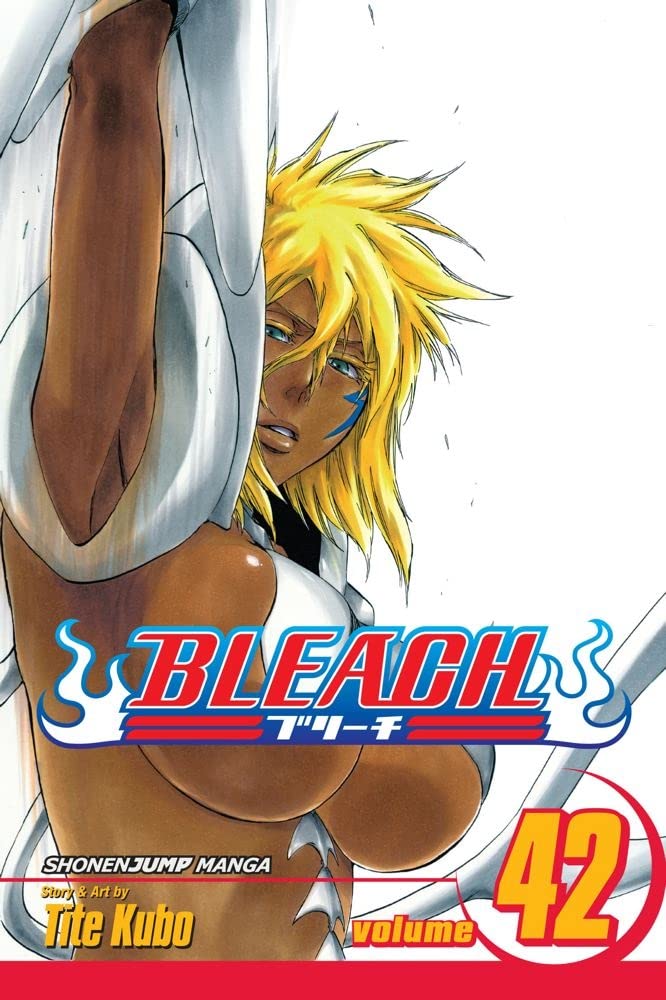 bleach 42