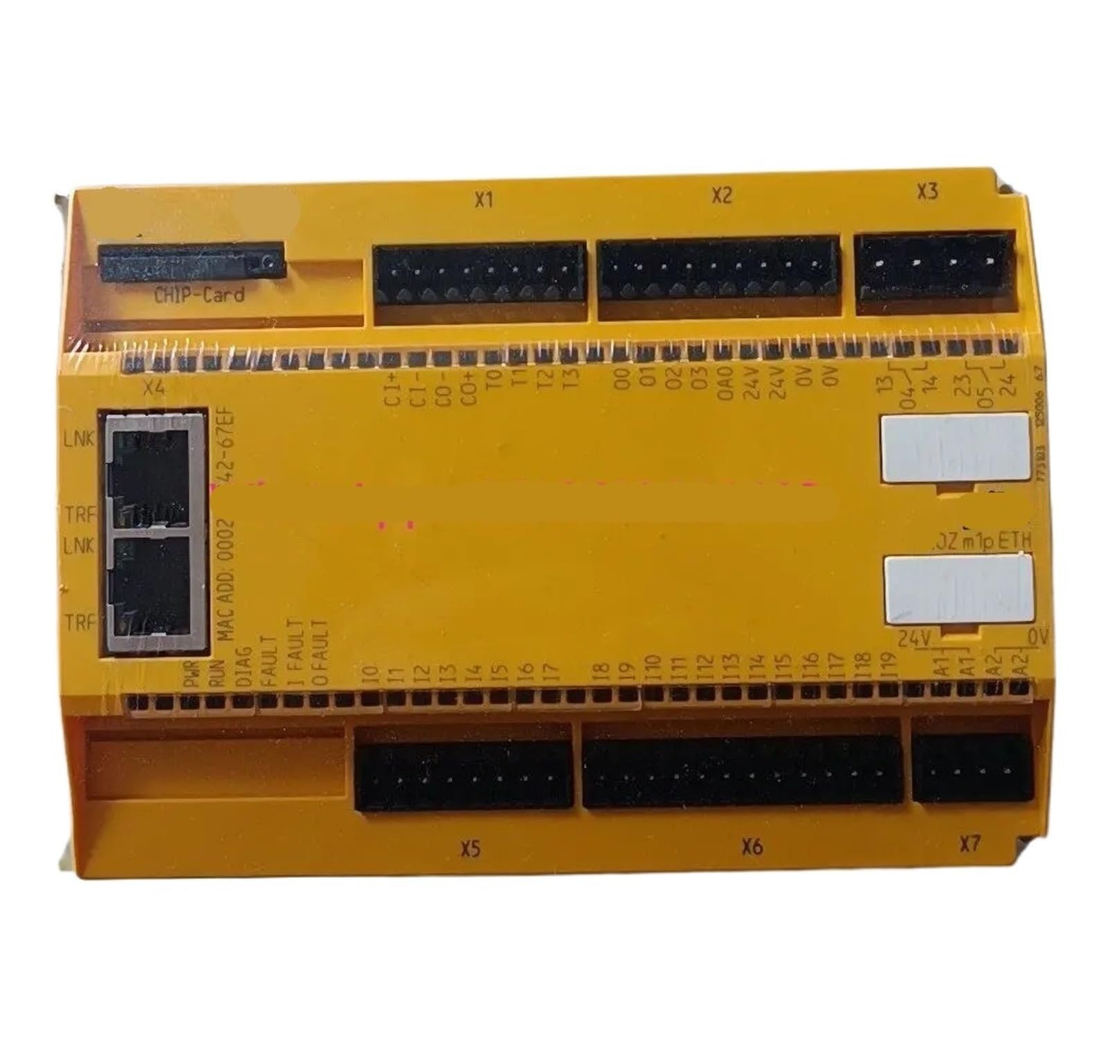 CLEUFWKO 1pcs relay m1p 773103/773104/773123