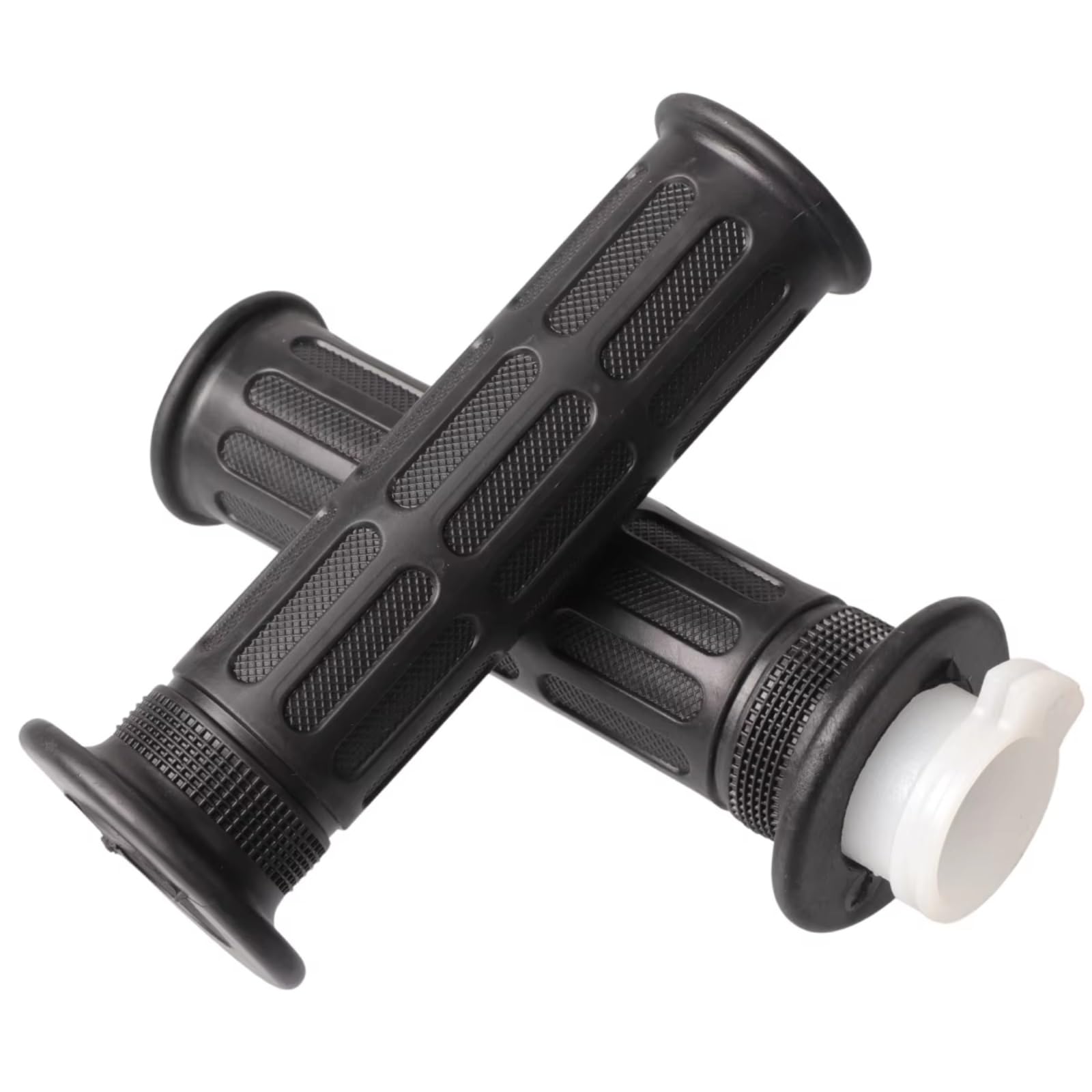 Cubiertas Agarre Manillar Motocicleta Para CG125 Para JX125 Empuñadura motocicleta