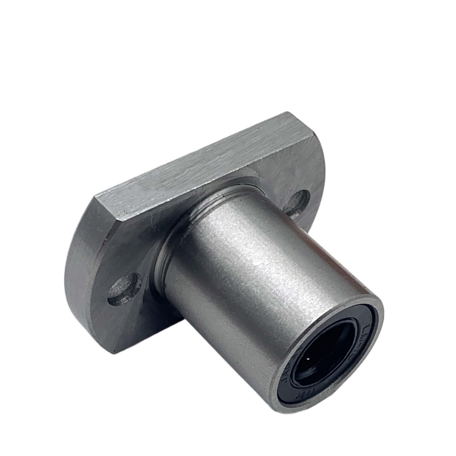 LMH6UU douille à billes linéaire de précision en acier robuste pour axe 6mm