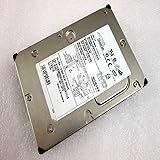 MIDTY HDD für 36 GB 8,9 cm (3,5 Zoll) SCSI 8 MB 15000 U/min für interne Festplatte für Server HDD für ST336753LW