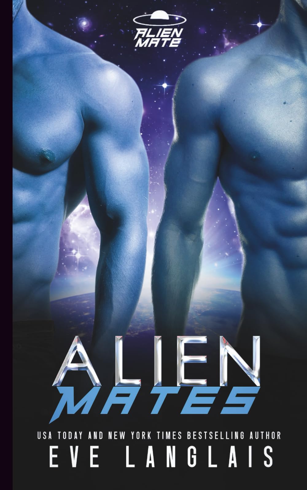 Alien Mates: 4