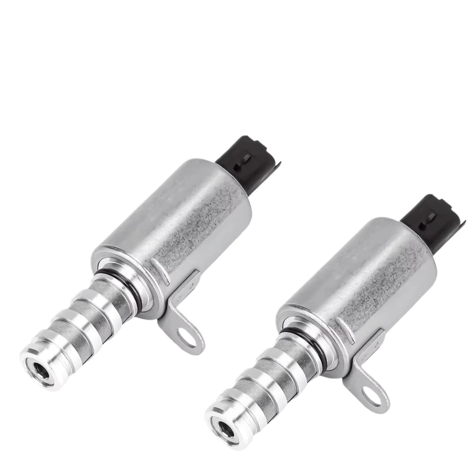 Trgyjgkf One Color 11368610388 11367604292 2Pcs Engine Variable Valve Timing Control Solenoid Vvt For 2013-2016 1.6L Vv-0289
