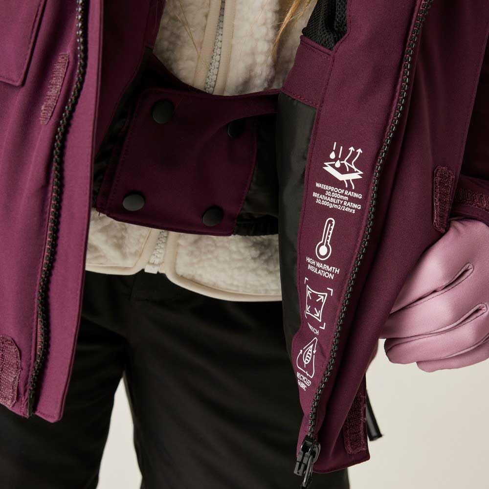 Dare2b Shredder Jacket 7-8 Years