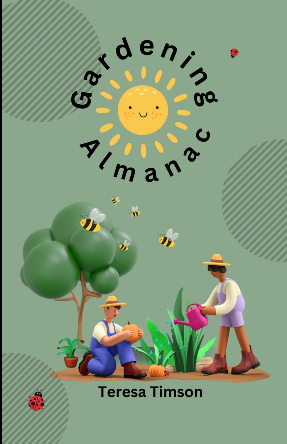 Gardeners Almanac