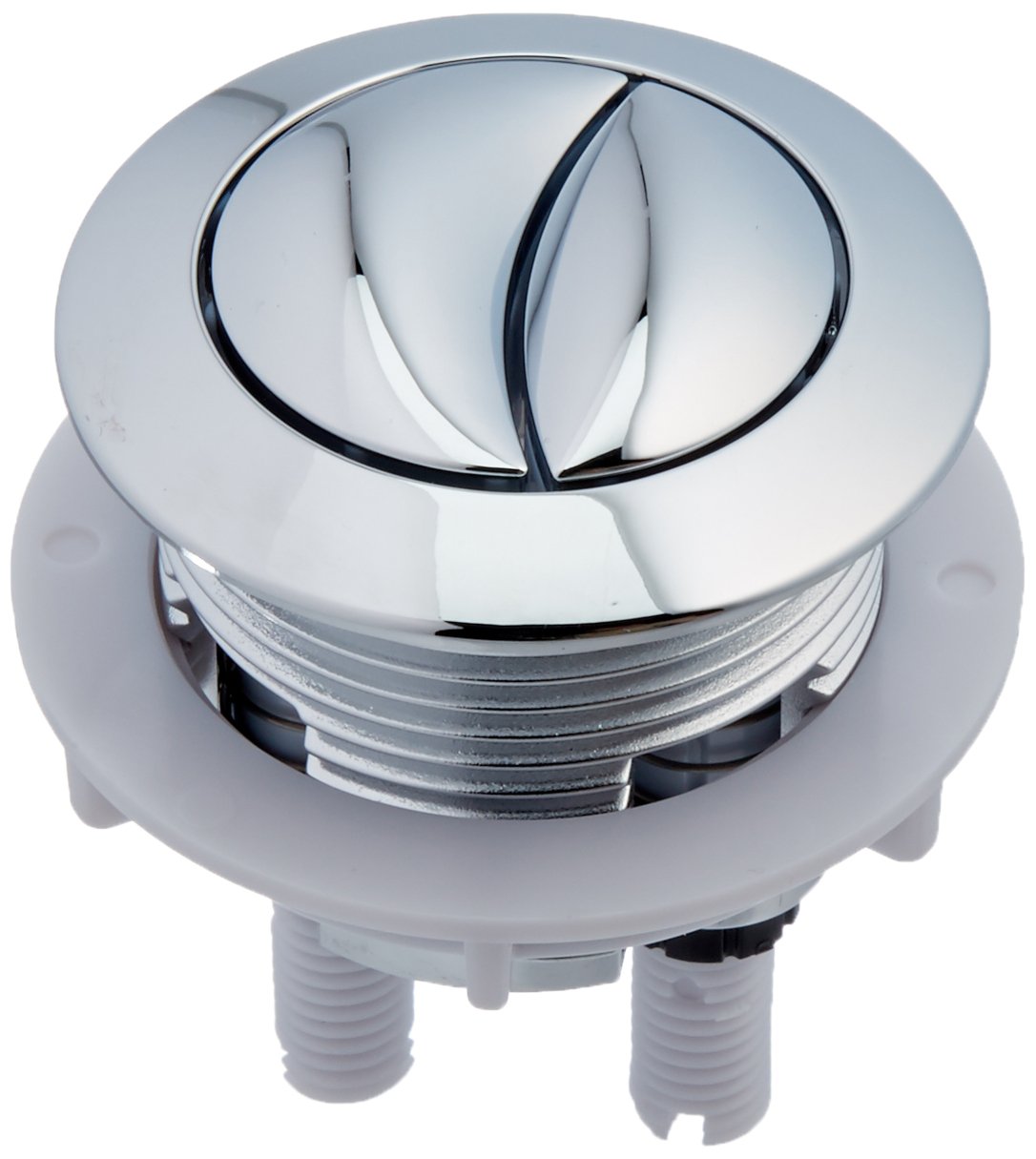 American Standard 7381003-0020A PUSH BUTTON ASSY (TOP MOUNT  