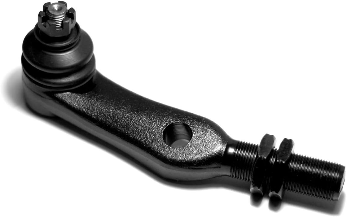 Rugged RidgeSteering Tie Rod End, 7/8 Inch, Hole, Left Hand Thread | 18043.27