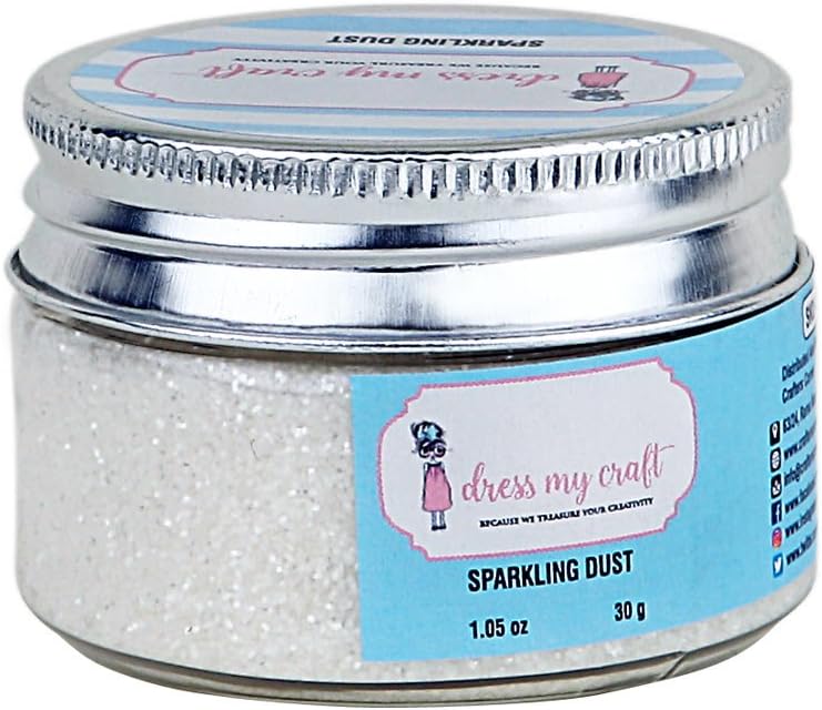 Sparkling Dust - 30gm