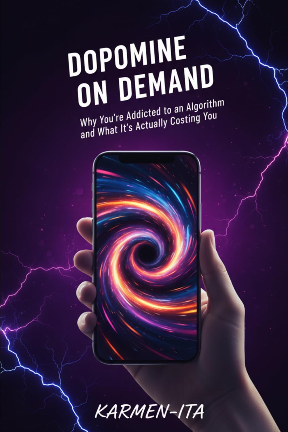Dopamine On Demand: Why You're Addicted to an Algorithm and What It's Actually Costing You