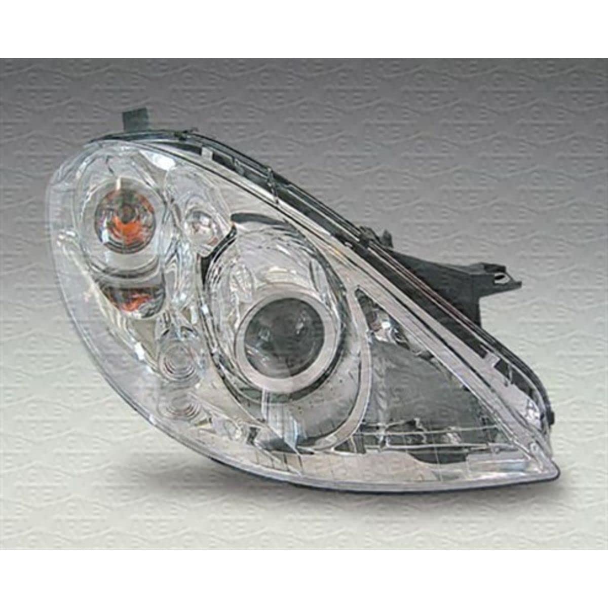 Magneti Marelli Hauptscheinwerfer 710301197272 W5w Rechts Für Mercedes
