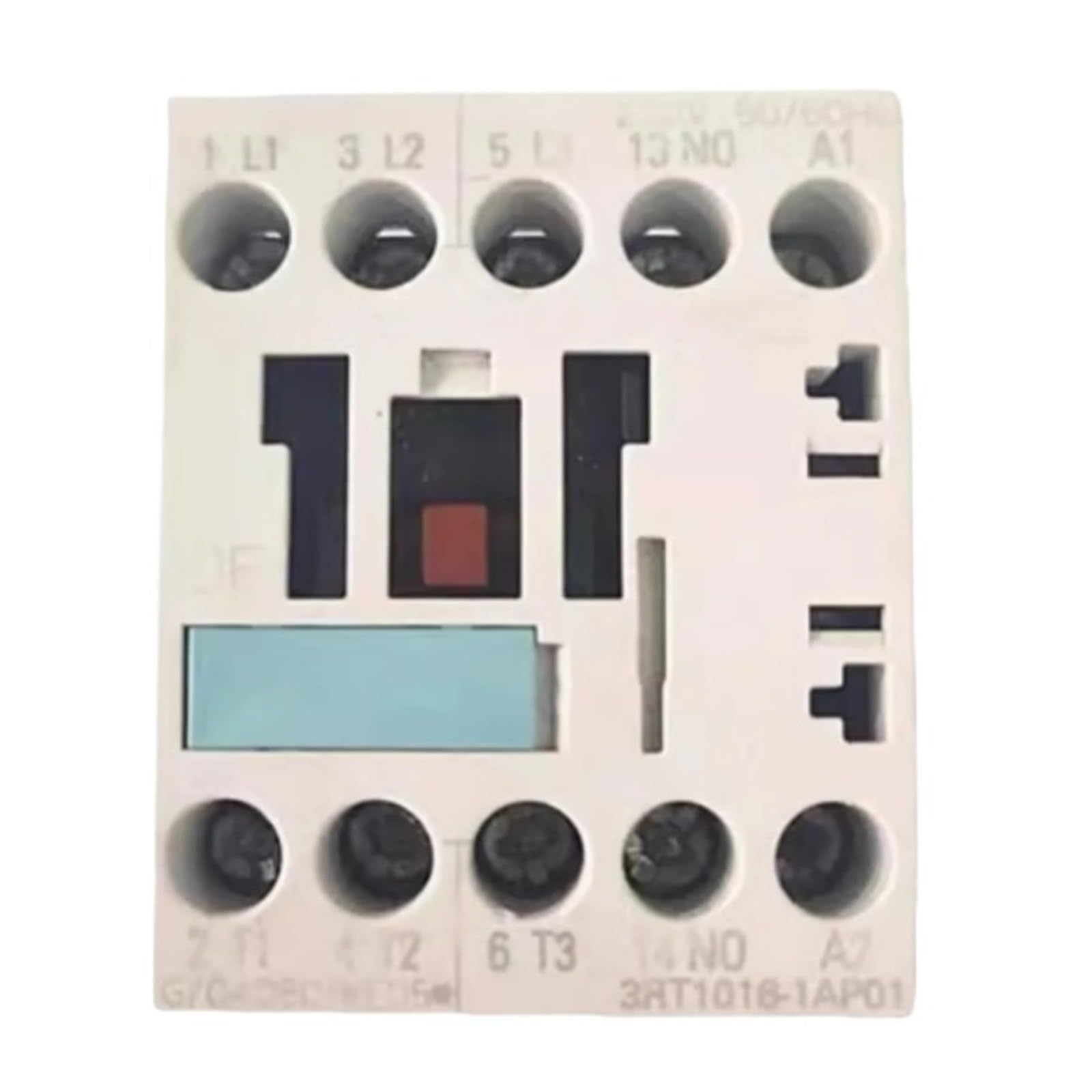 Kkhcmzpi One Color Ac Contactor 3Rt1017-2Ap01 3Rt1016-1Ap01 3Rb2016-1Pb0(3Rt1017-2Ap01)