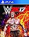 Produktbild WWE 2K17 [AT Pegi] - [PlayStation 4]