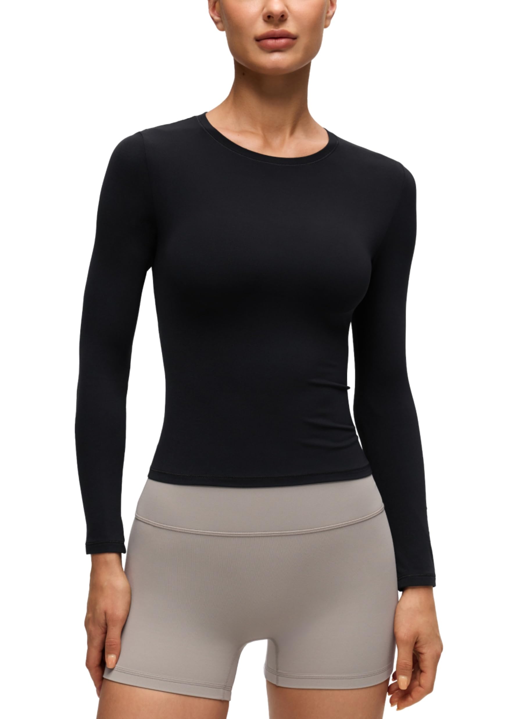 CRZ YOGA Softembrace Top