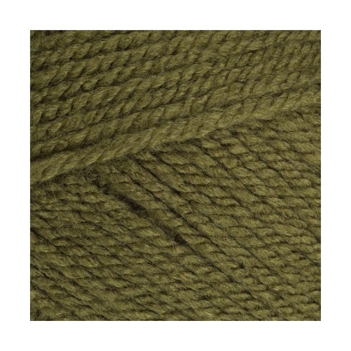 Stylecraft Special Aran - Khaki (1027), Single 100g Ball, Popular Knitting & Crochet Yarn, 100% Acrylic, 196 Metres