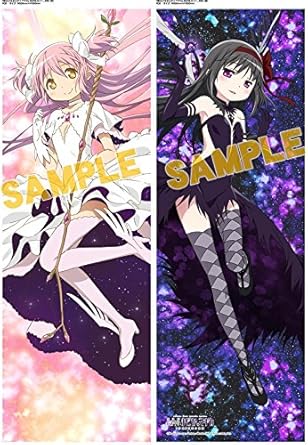 ピローケース 劇場版 魔法少女まどか マギカ 新編 叛逆の物語 抱き枕カバー アルティメットまどか 悪魔ほむら ホビー ホビー ピローケース 劇場版 魔法少女まどか マギカ 新編 叛逆の物語 抱き枕カバー アルティメットまどか 悪魔ほむら ホビー ホビー