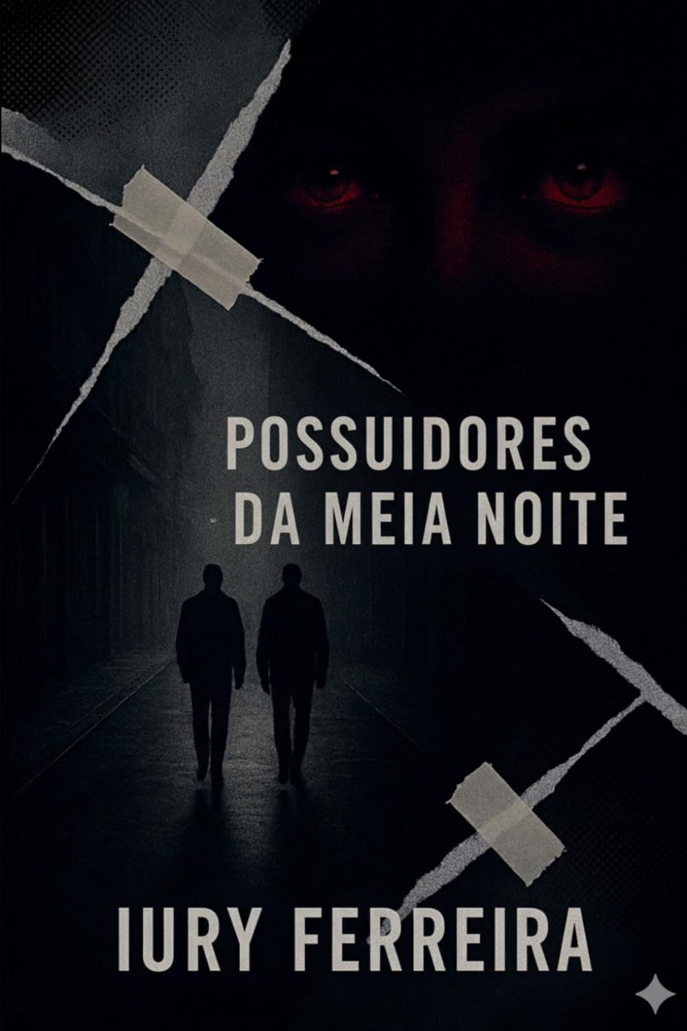 Possuidores da Meia Noite