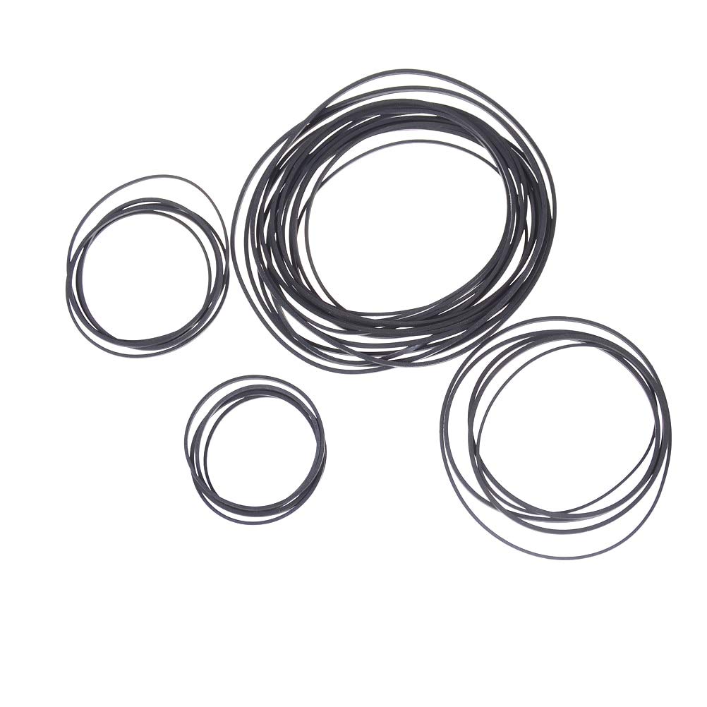 Small Rubber Belts atelieryuwa.ciao.jp