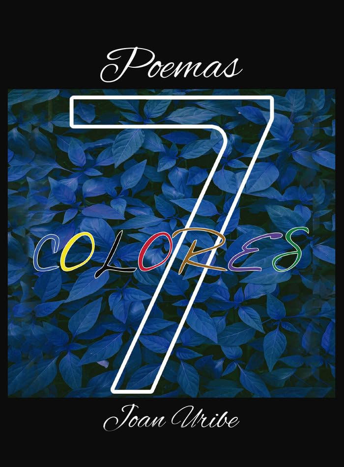 Siete colores: 1 (Didot)