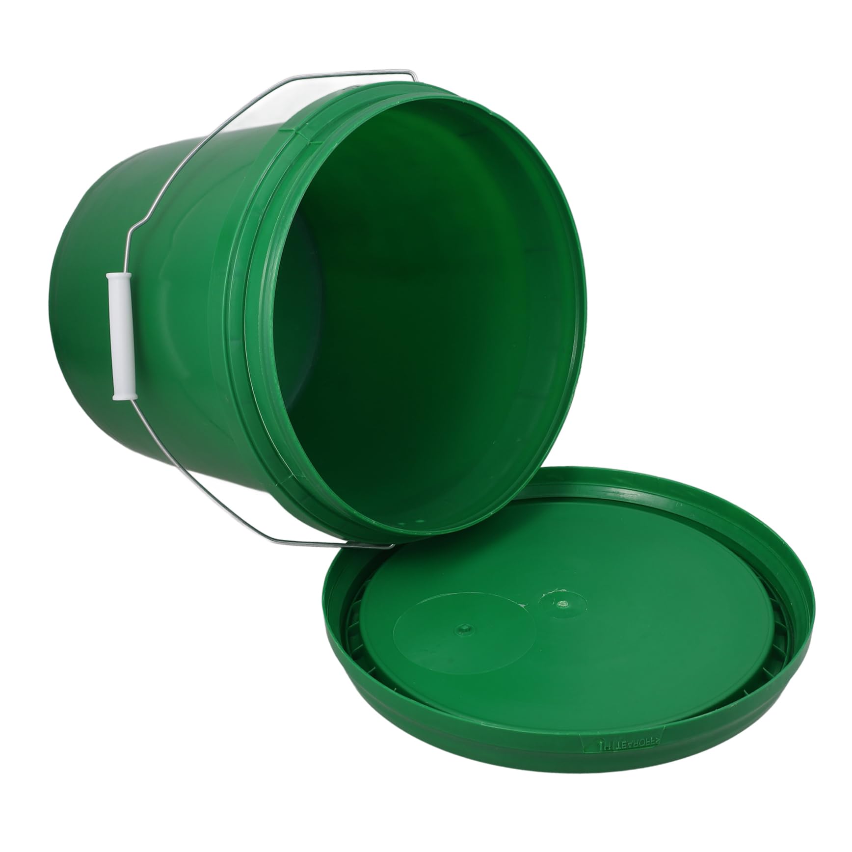 Seau en plastique alimentaire 10L pour réussir votre levain