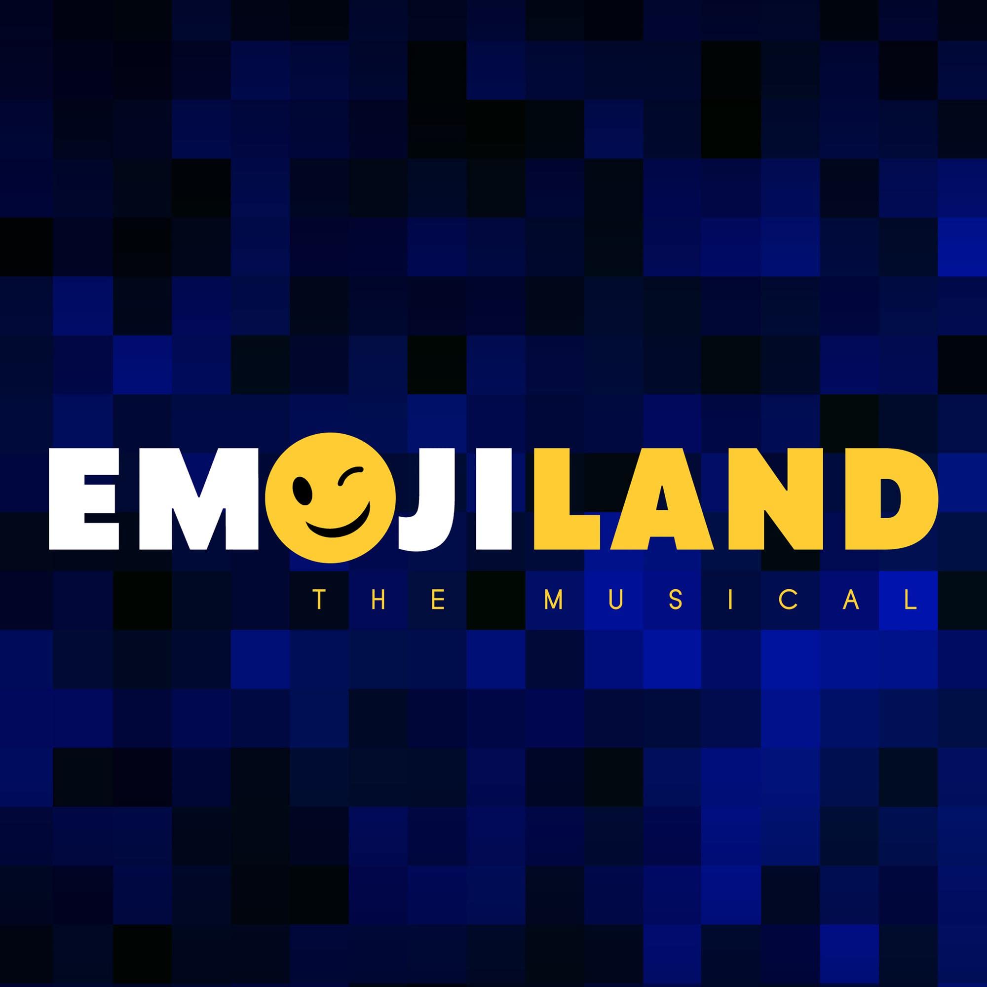 Emojiland The Musical (O.B.C.R.)